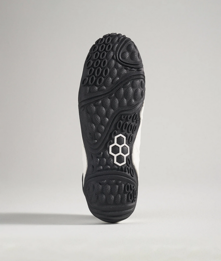 Ringerschuhe Rudis KS INFINITY  - YANG WHITE/LIME