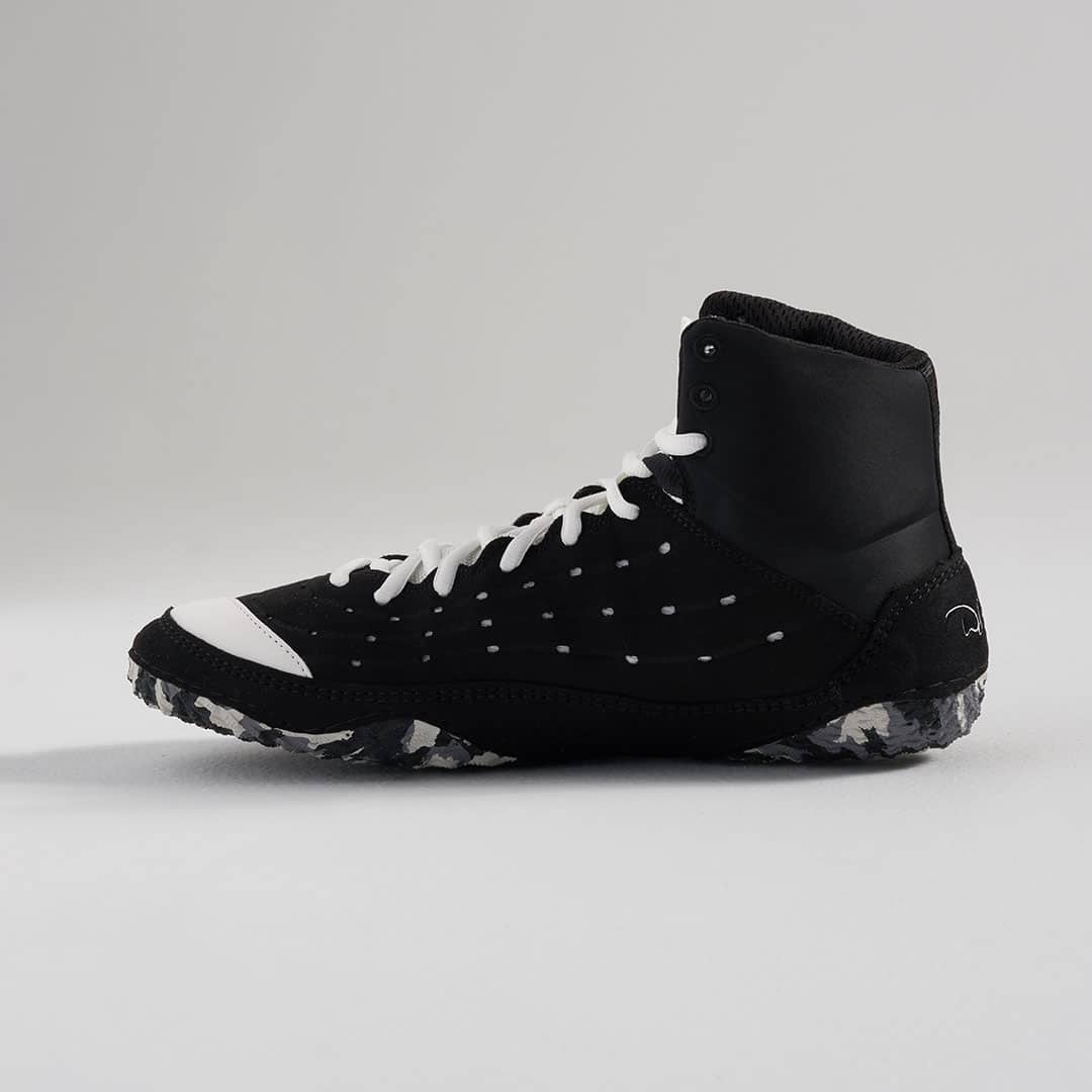 Ringerschuhe Rudis SF-Tbilisi 2.0 Adult - Tactical Black