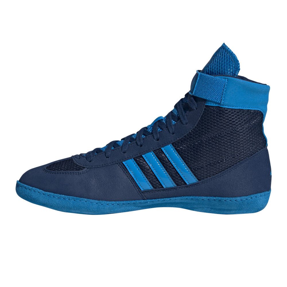 Combat Speed 4 - dark blue/lucid ray blue/lucid ray blue (KJ1331)