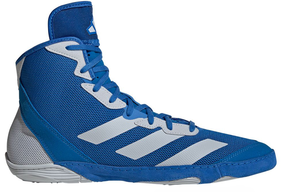 Adizero Wrestling Blue - IG2017