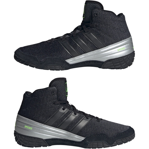 Adidas Speedex - Black - JQ4981 Adidas Speedex - Black - JQ4981