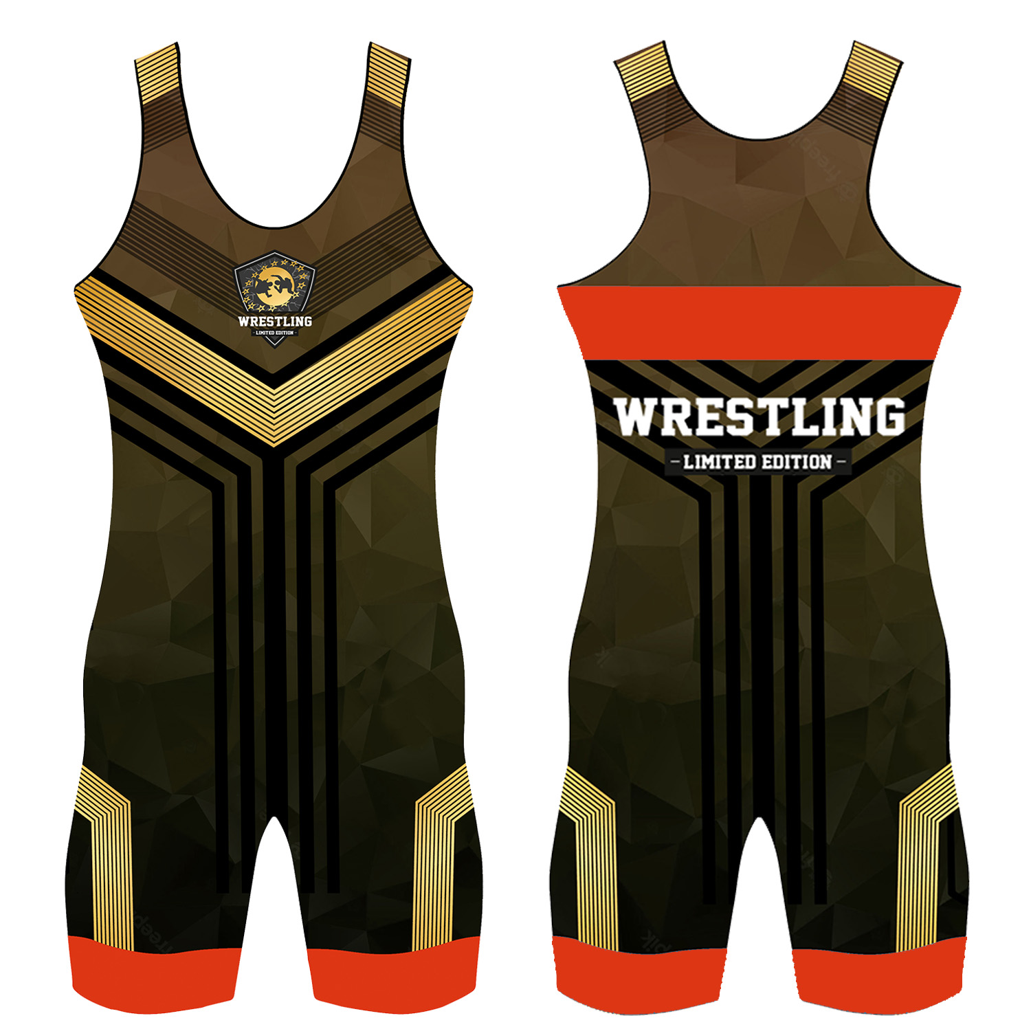Trikot Limited Edition Doppelpack Damen