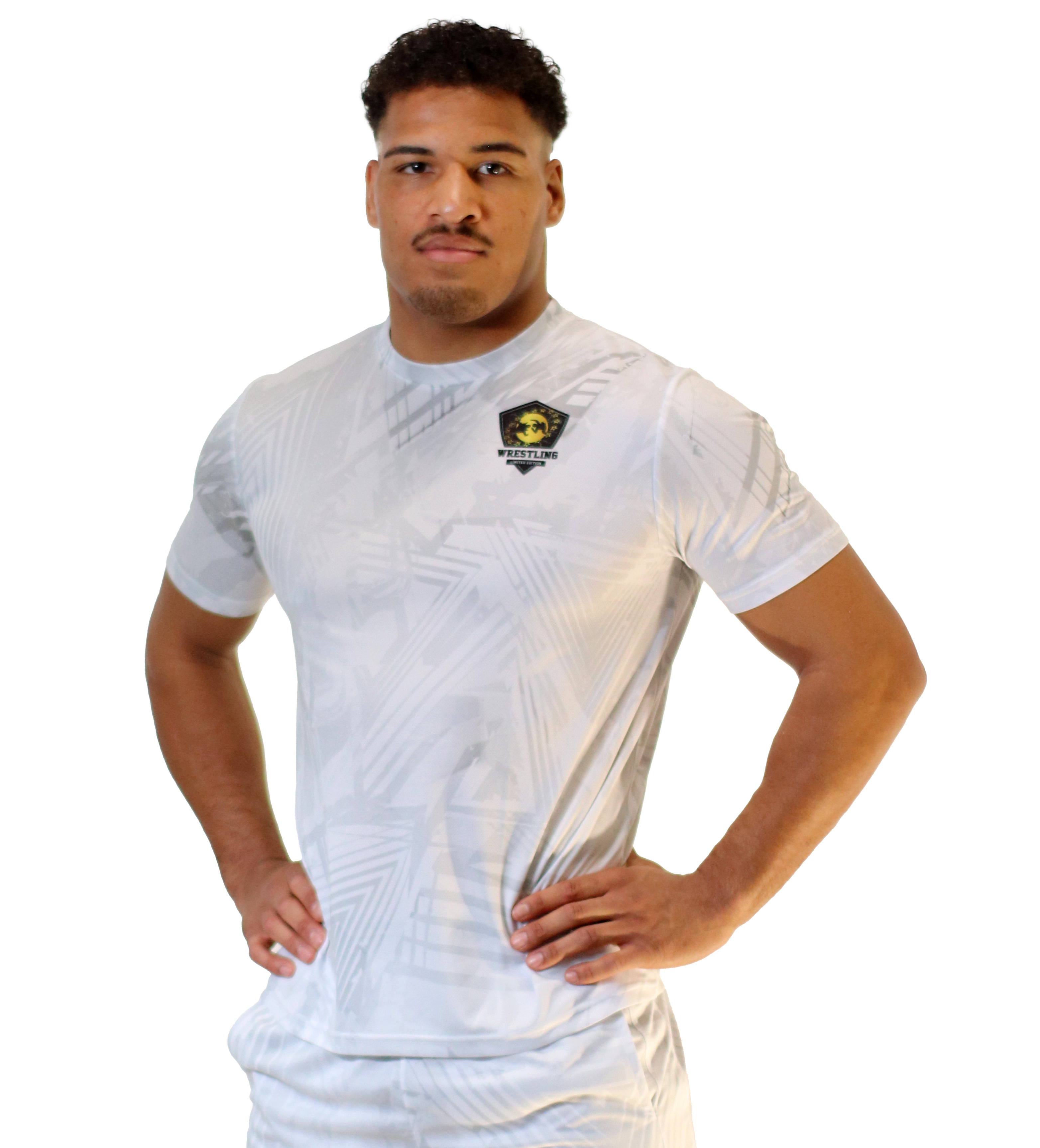 T-Shirt Camo Herren