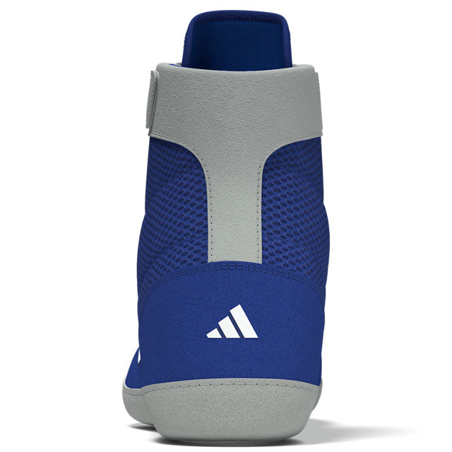Combat Speed 4 - BLAU - team royal blue/ftwr white/grey two (JP6121) Combat Speed 4 - BLAU - team royal blue/ftwr white/grey two (JP6121)