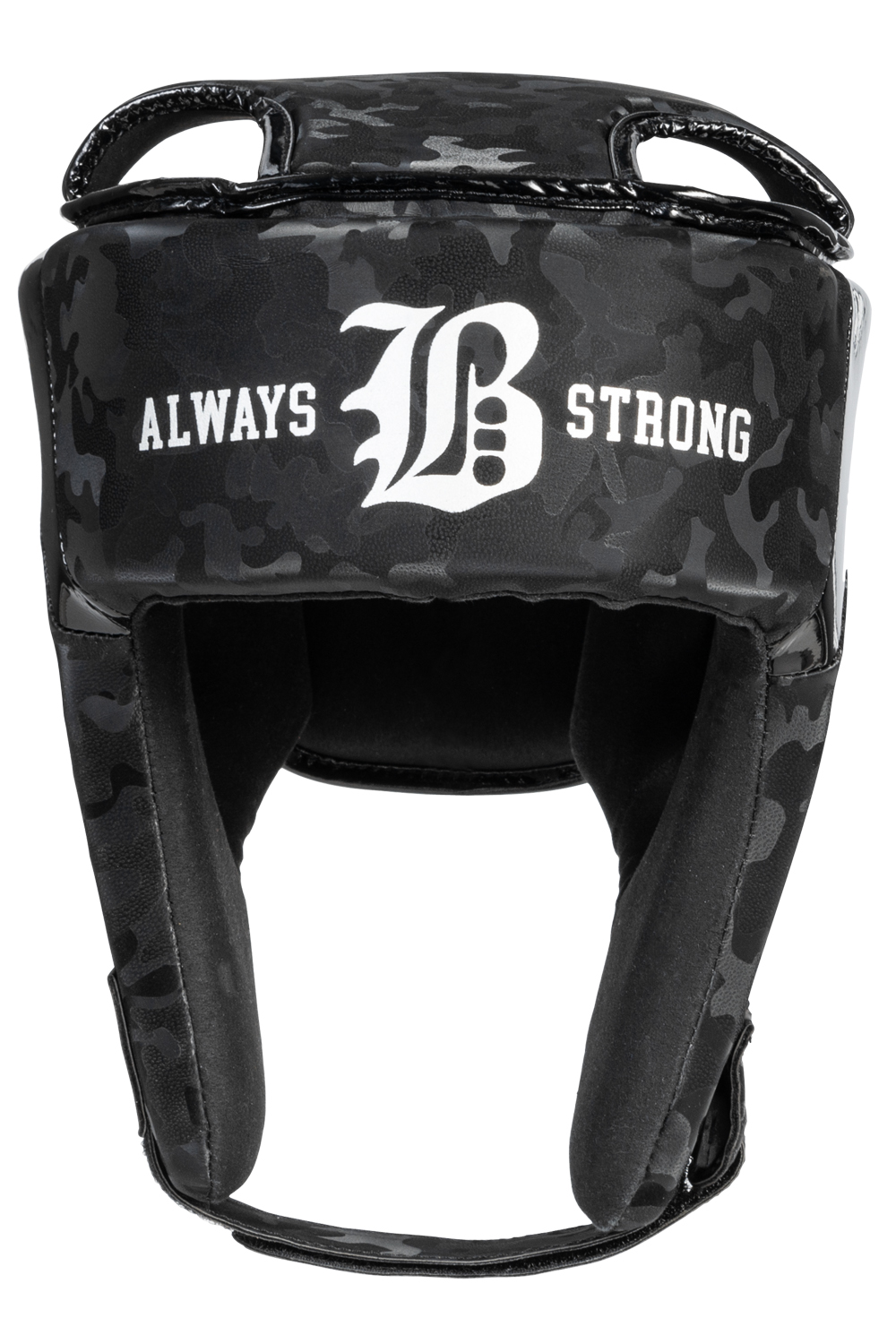 CLAYMONT Kopfschutz aus Kunstleder - Benlee - 199045 CLAYMONT Kopfschutz aus Kunstleder - Benlee - 199045