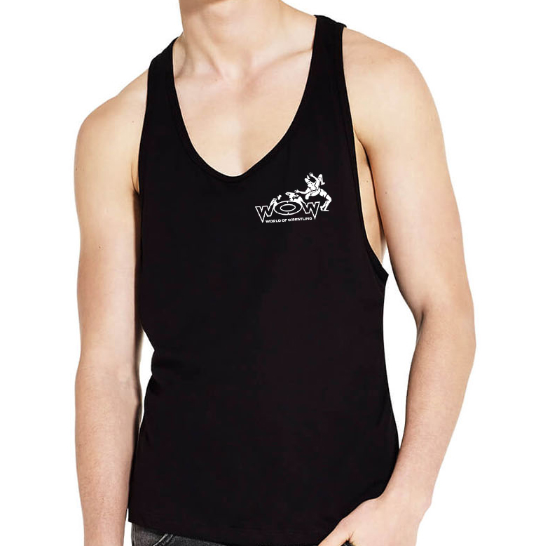 WoW-Tanktop WoW Tanktop
