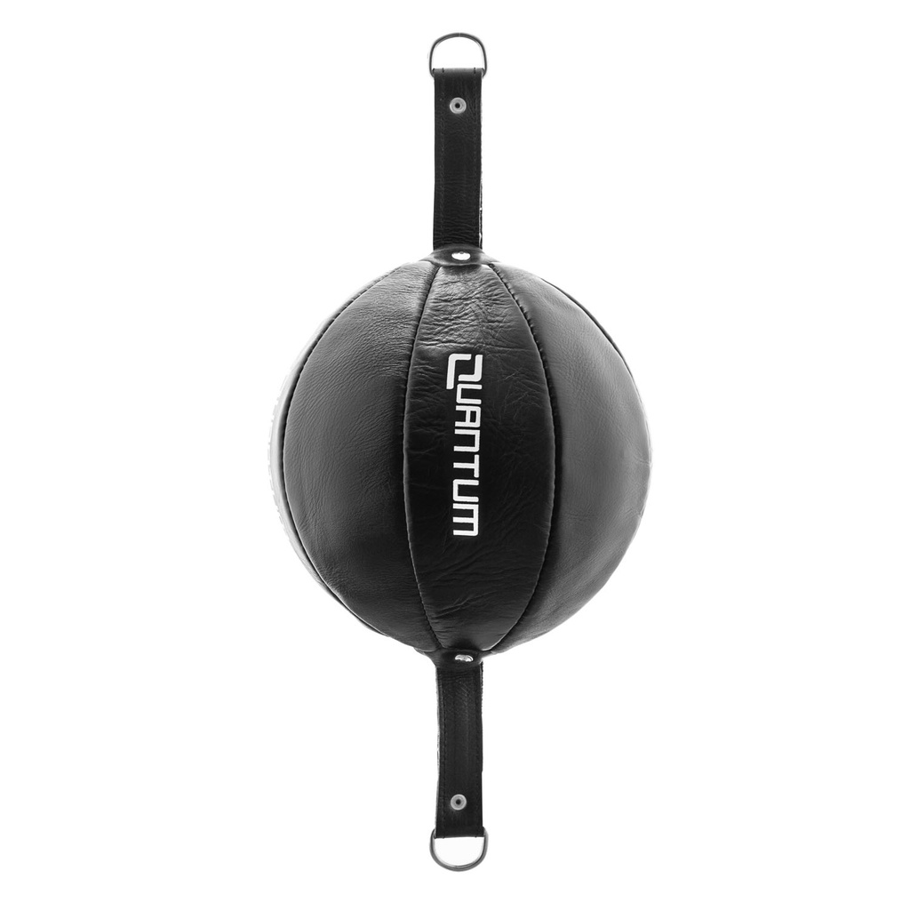 Quantum Doppelpendelball