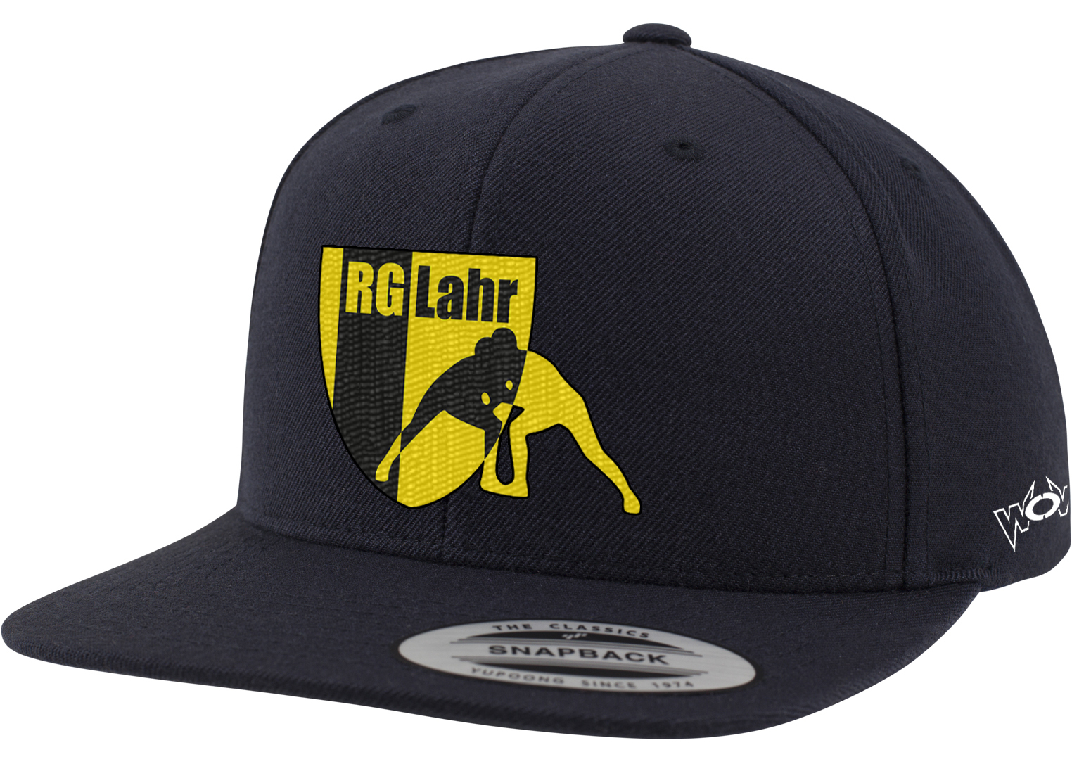 Kappe-Snapback Lahr Kappe Snapback