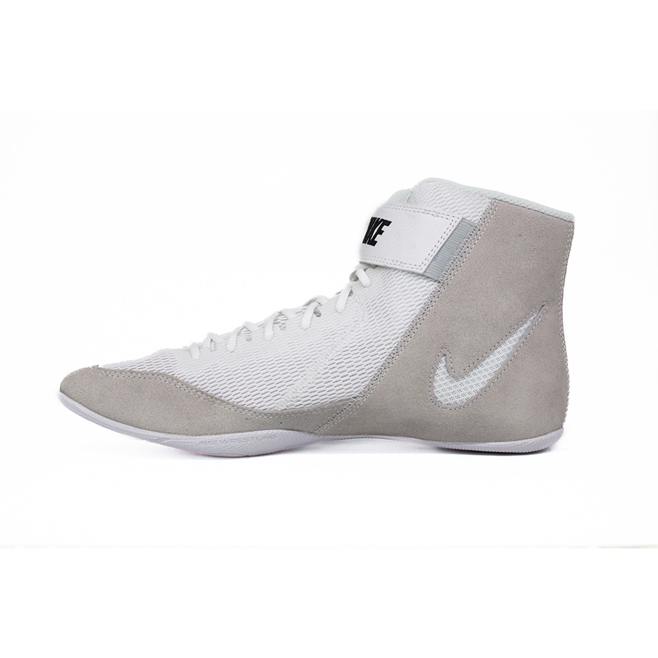 Nike Speedsweep VIII GS - Kids WHITE/BLACK-WHITE-PHOTON DUST (HF9132-100)