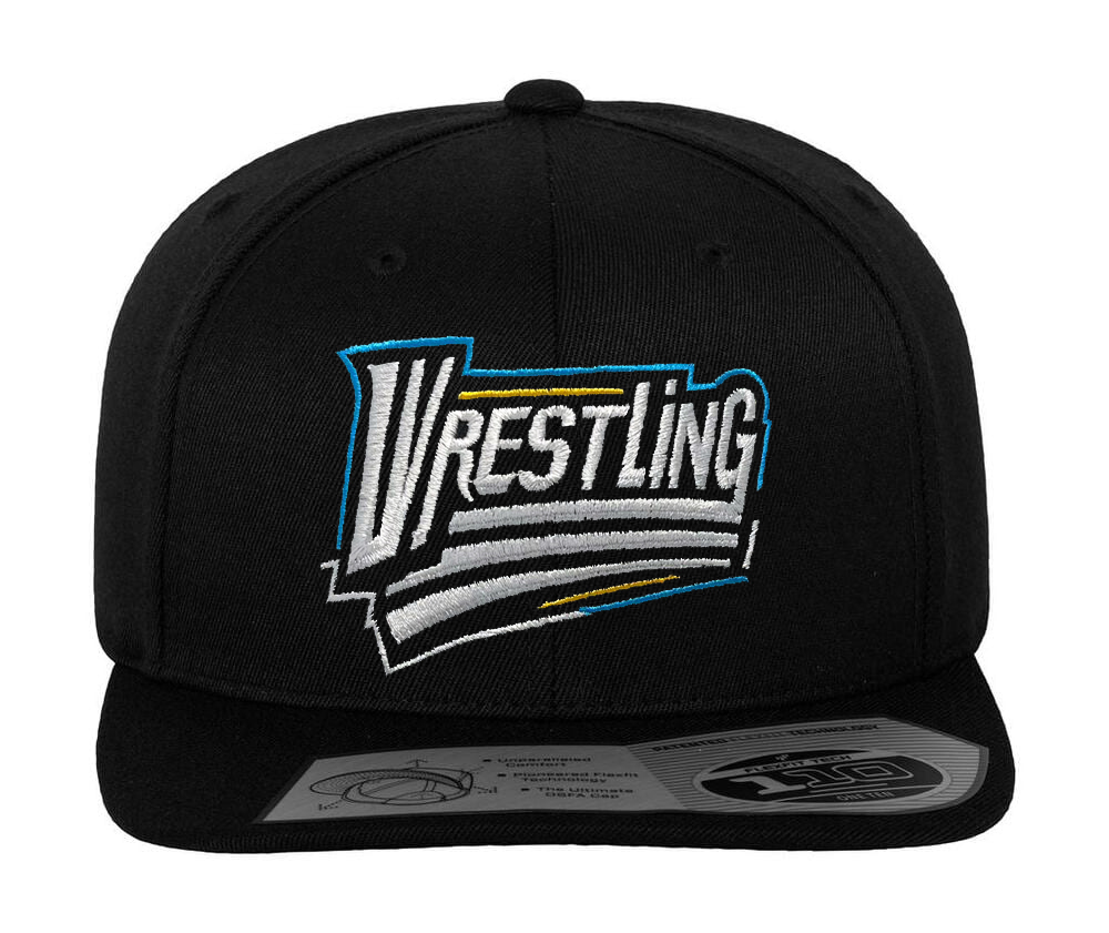 Twenty4 Kappe WOW Snapback