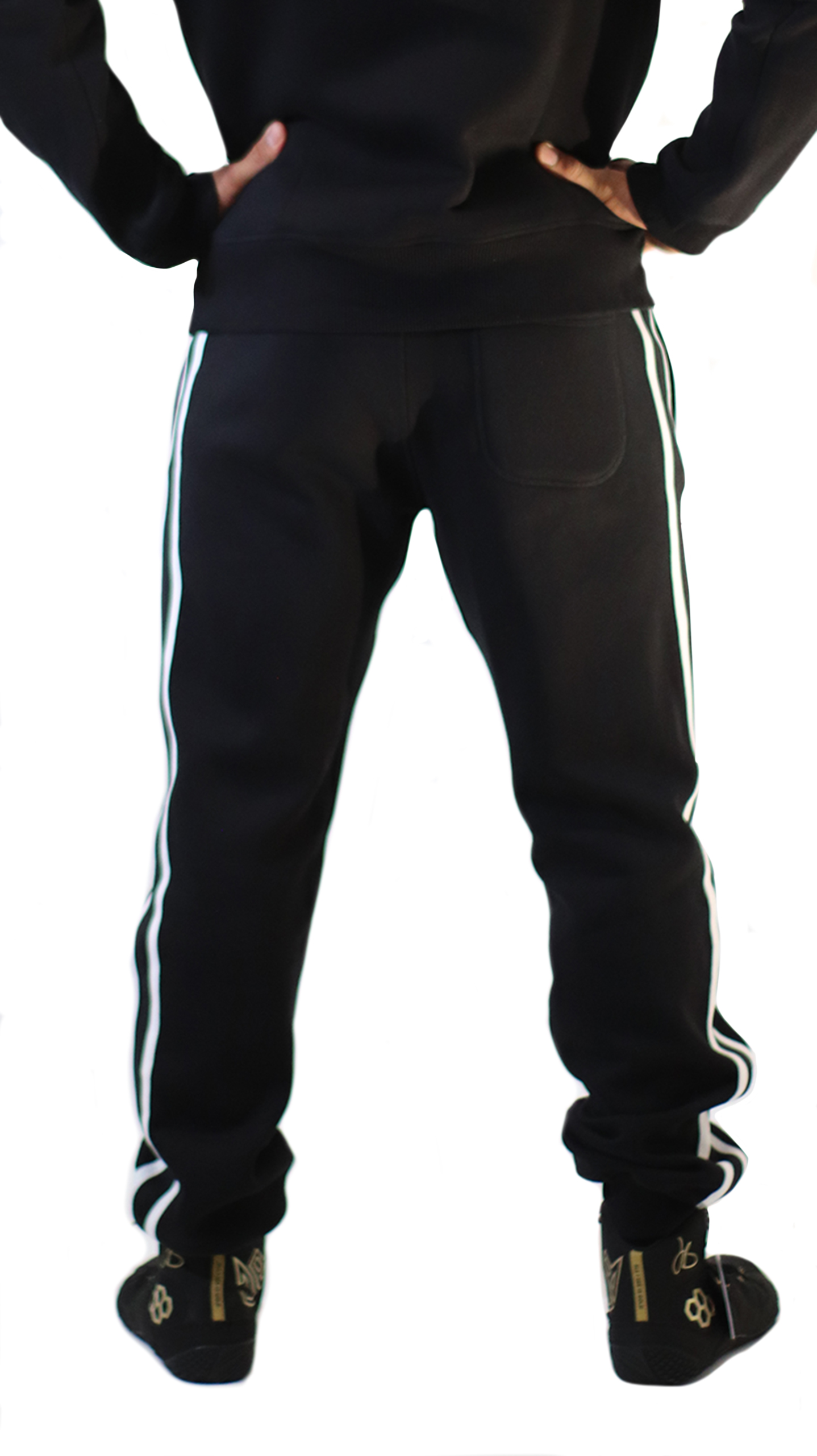 Tactic Hose Schwarz
