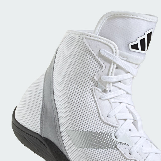 Adizero SILVER - ftwr white/silver met./core black (JP6116) Adizero SILVER - ftwr white/silver met./core black (JP6116)