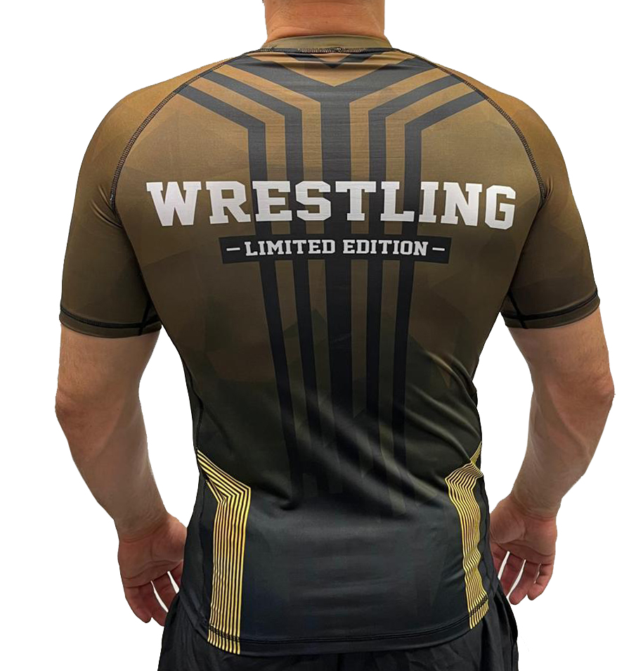 Rashguard Limited Edition 