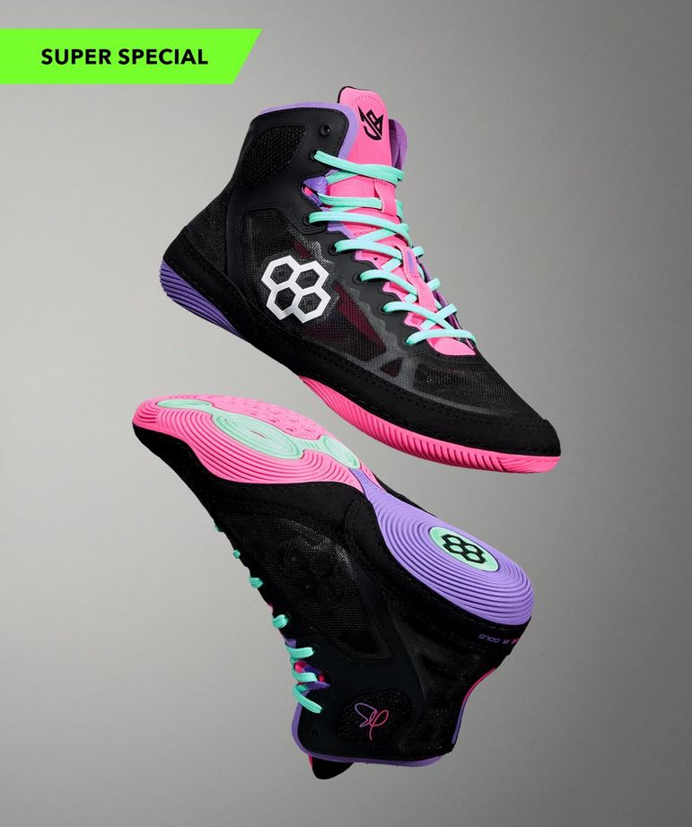 Ringerschuhe Rudis JB Ultralite -  MULTI VERSE