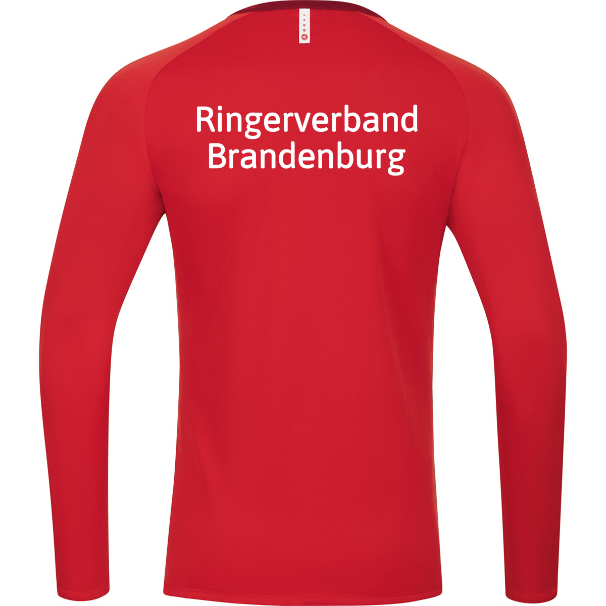 Sweatoberteil Ringerverband Brandenburg Kinder