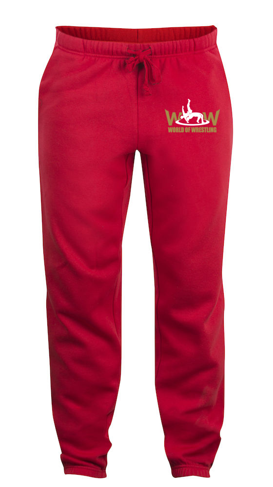 258976560c0f34 WOW Ringer Jogginghose 3