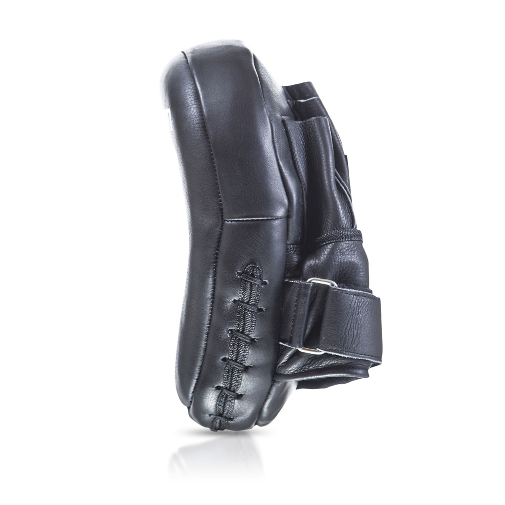 Quantum Boxpratzen RX4 Leder