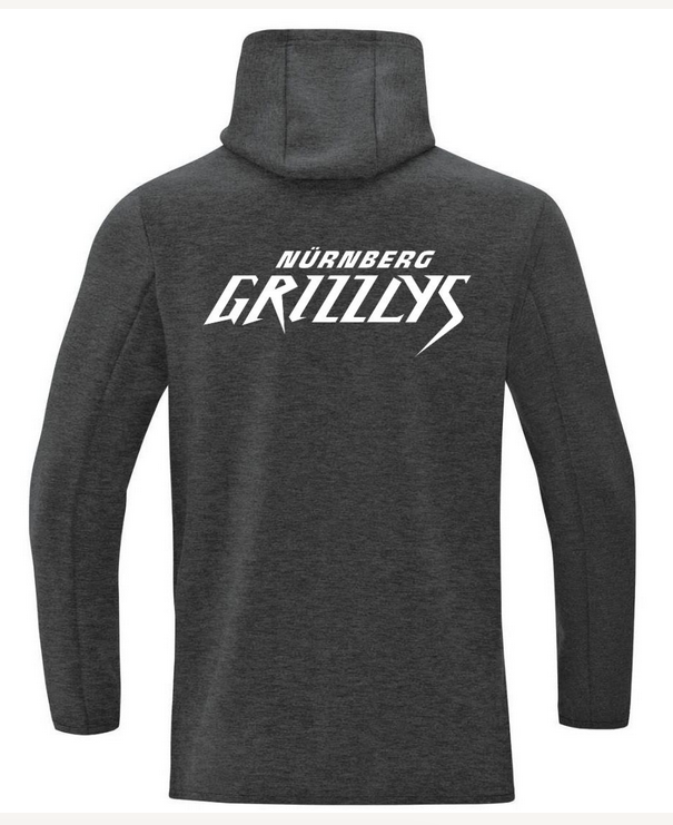 Jacke-HintenXfAv2Xd7MuKt0 Hoody SV Johannis Nürnberg
