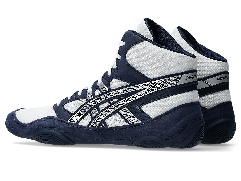 Snapdown 4 MIDNIGHT/PURE SILVER 401