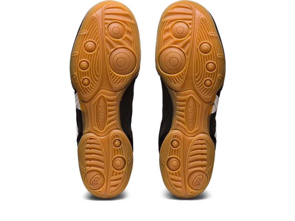 Kinder Matflex 7 GS - BLACK/WHITE (001)   Kinder Matflex 7 GS - BLACK/WHITE (001)