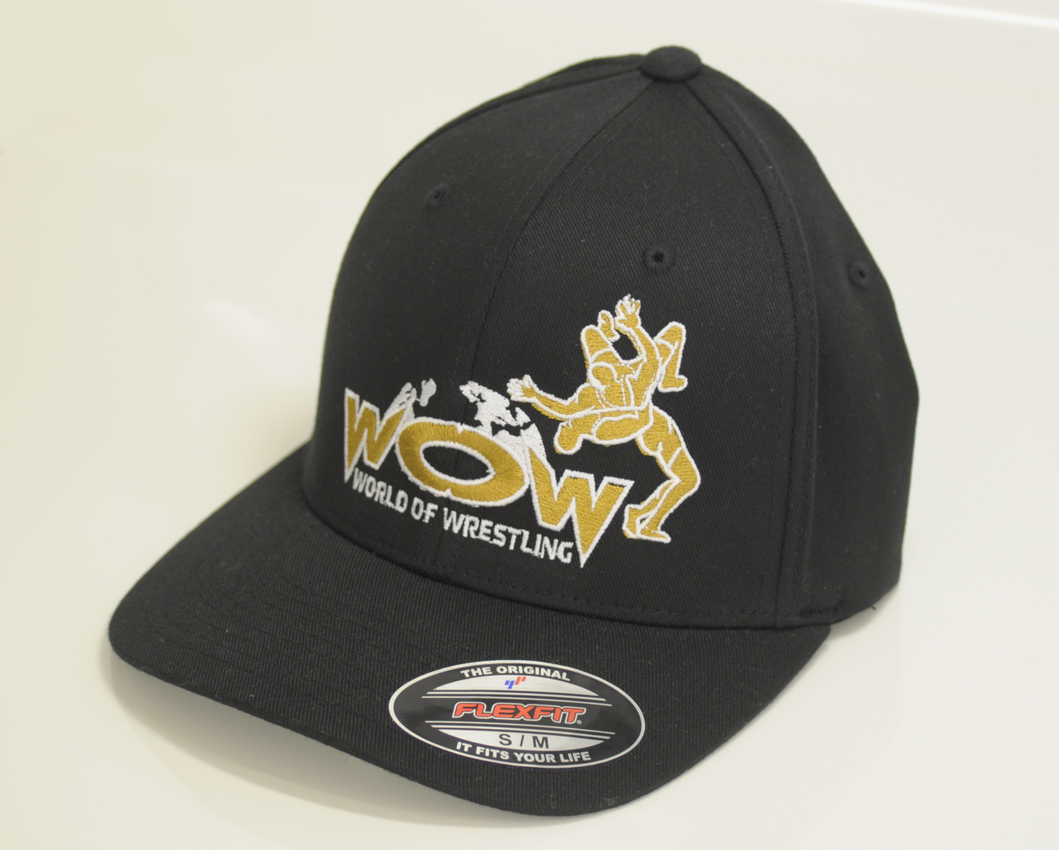 WOW-kappe-2 WoW Kappe