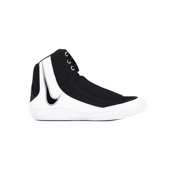 Nike Inflict 4 - BLACK/WHITE-WOLF GREY (HM9674-001)