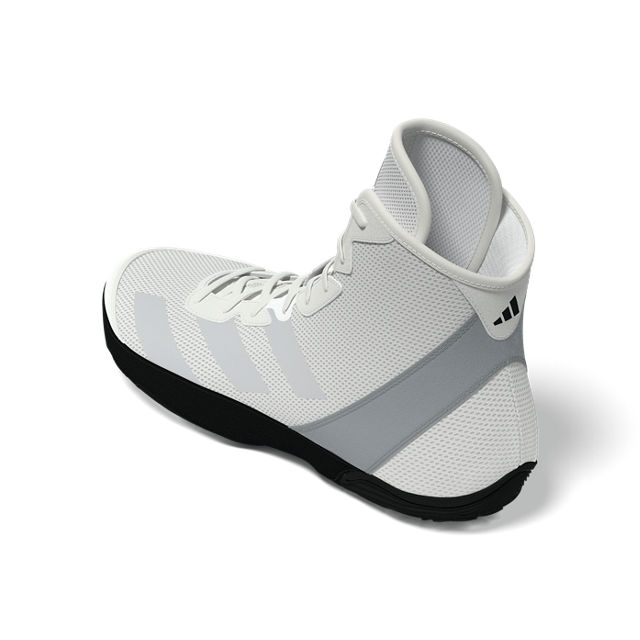 Adizero SILVER - ftwr white/silver met./core black (JP6116) Adizero SILVER - ftwr white/silver met./core black (JP6116)
