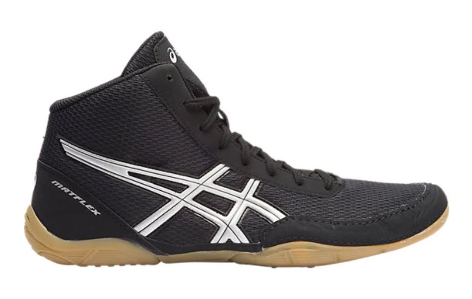 Kinder Matflex 6 - black EU 33,5