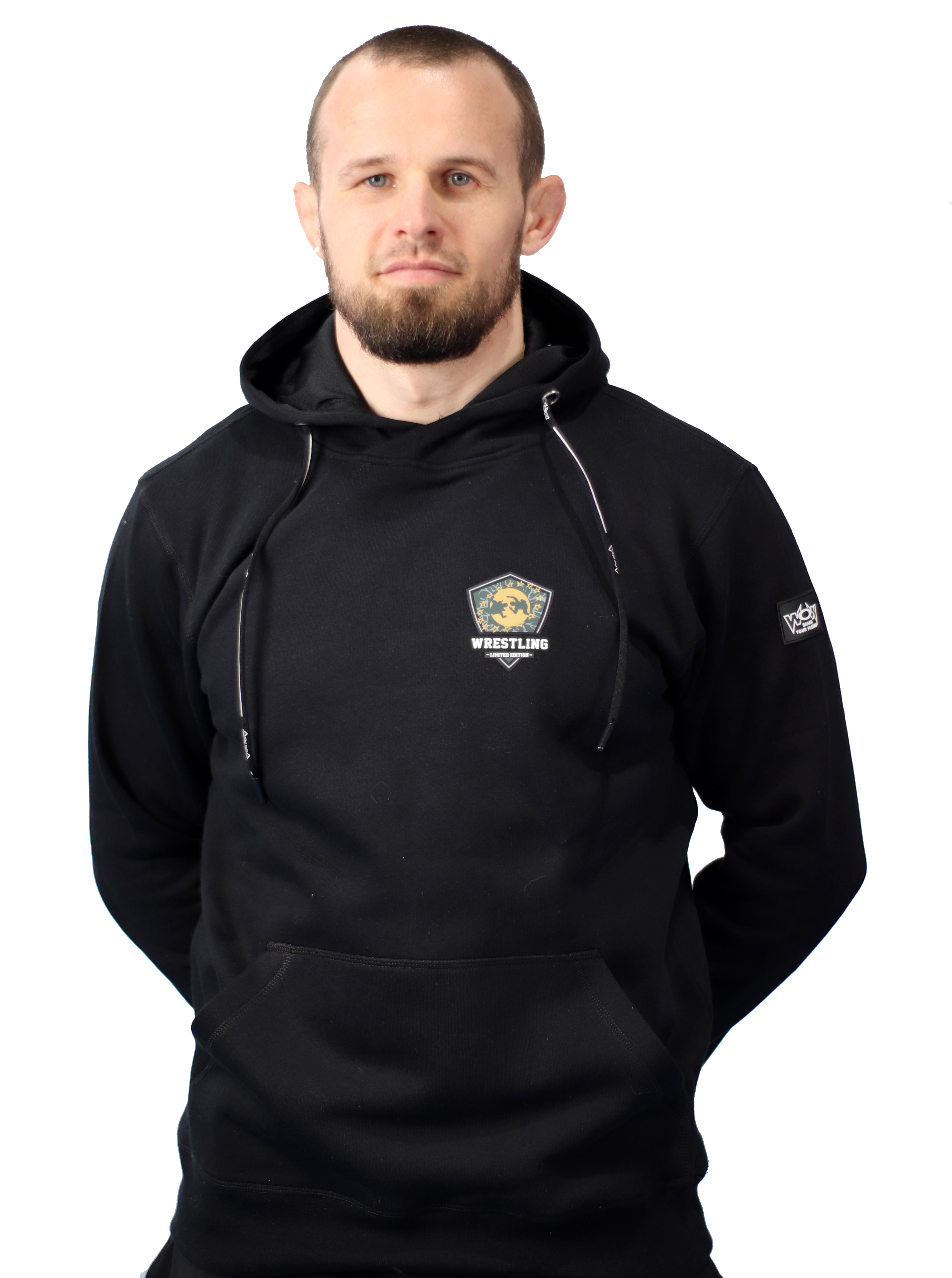 Hoody Limited Edition