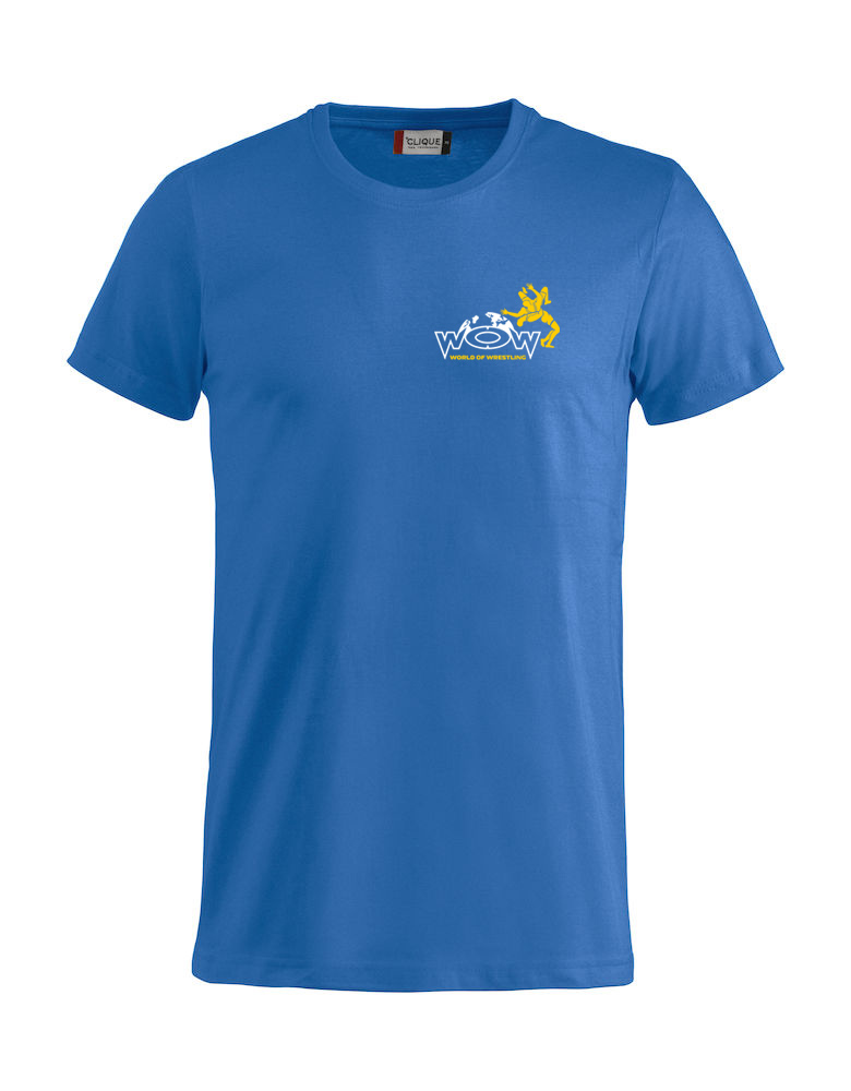 G Wrestler T-Shirt Damen / Herren