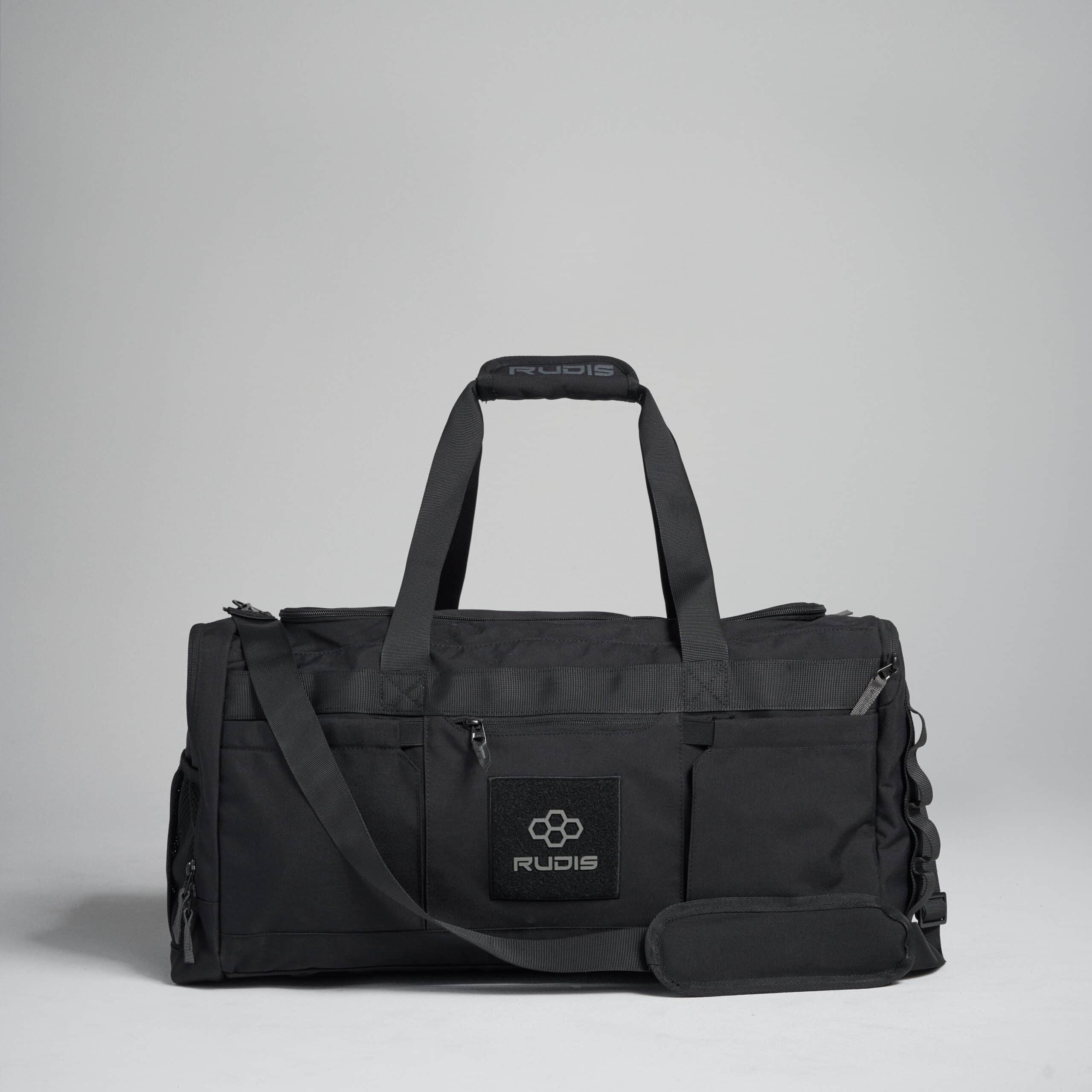 RUDIS Utility Duffel Bag