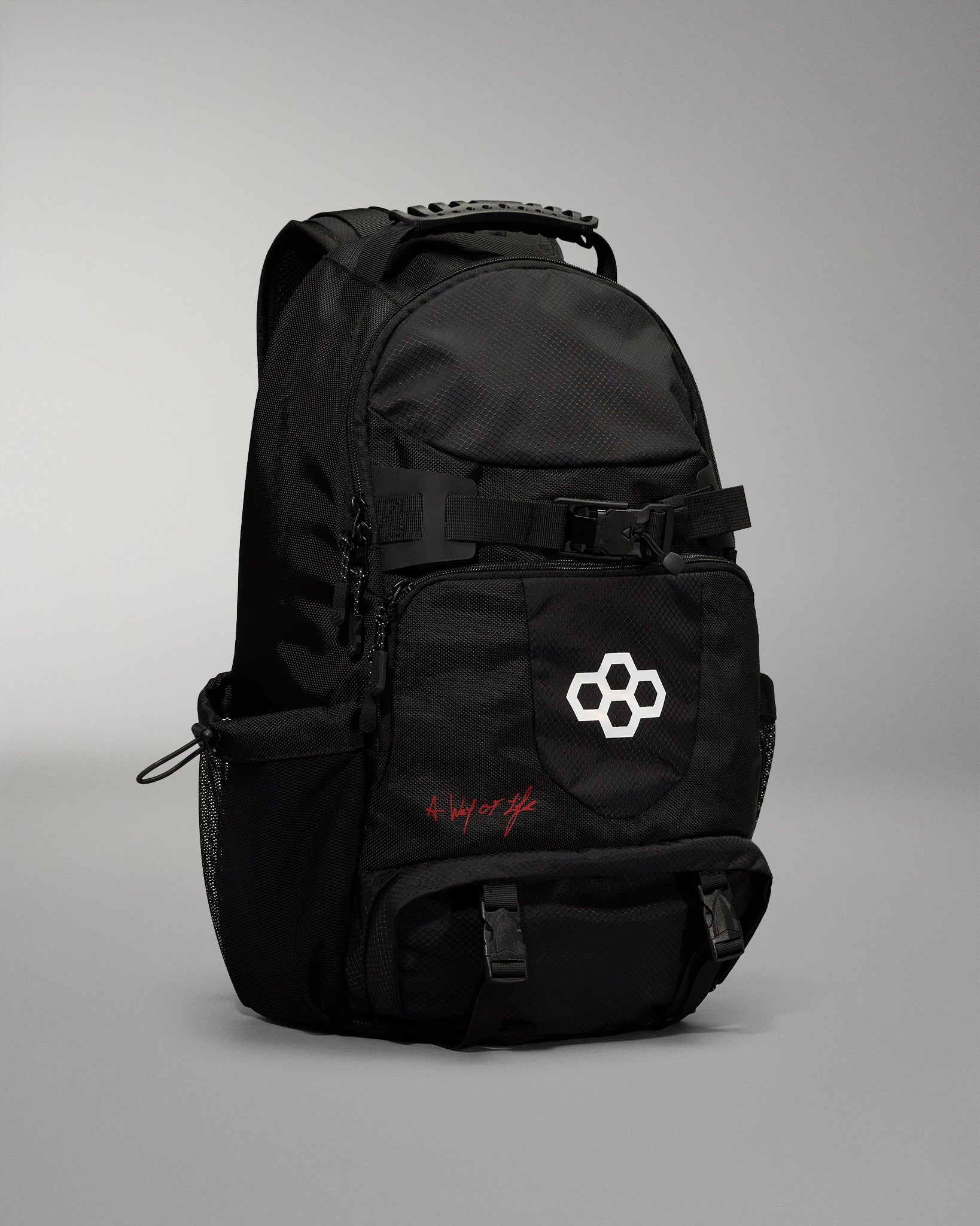 RUDIS Genesis Gearpack III - Black