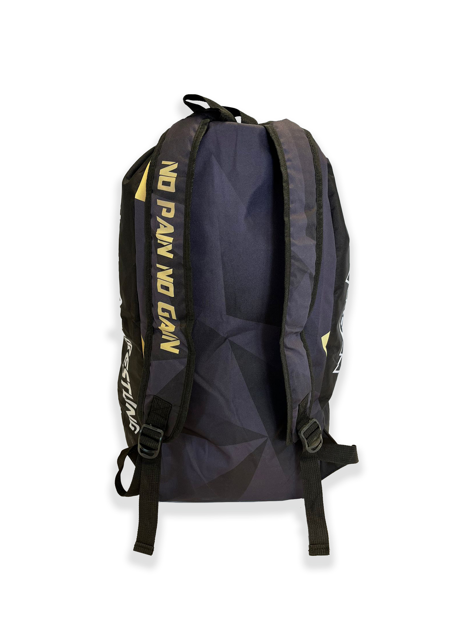 Training Rucksack Backpack No Pain No Gain Groß