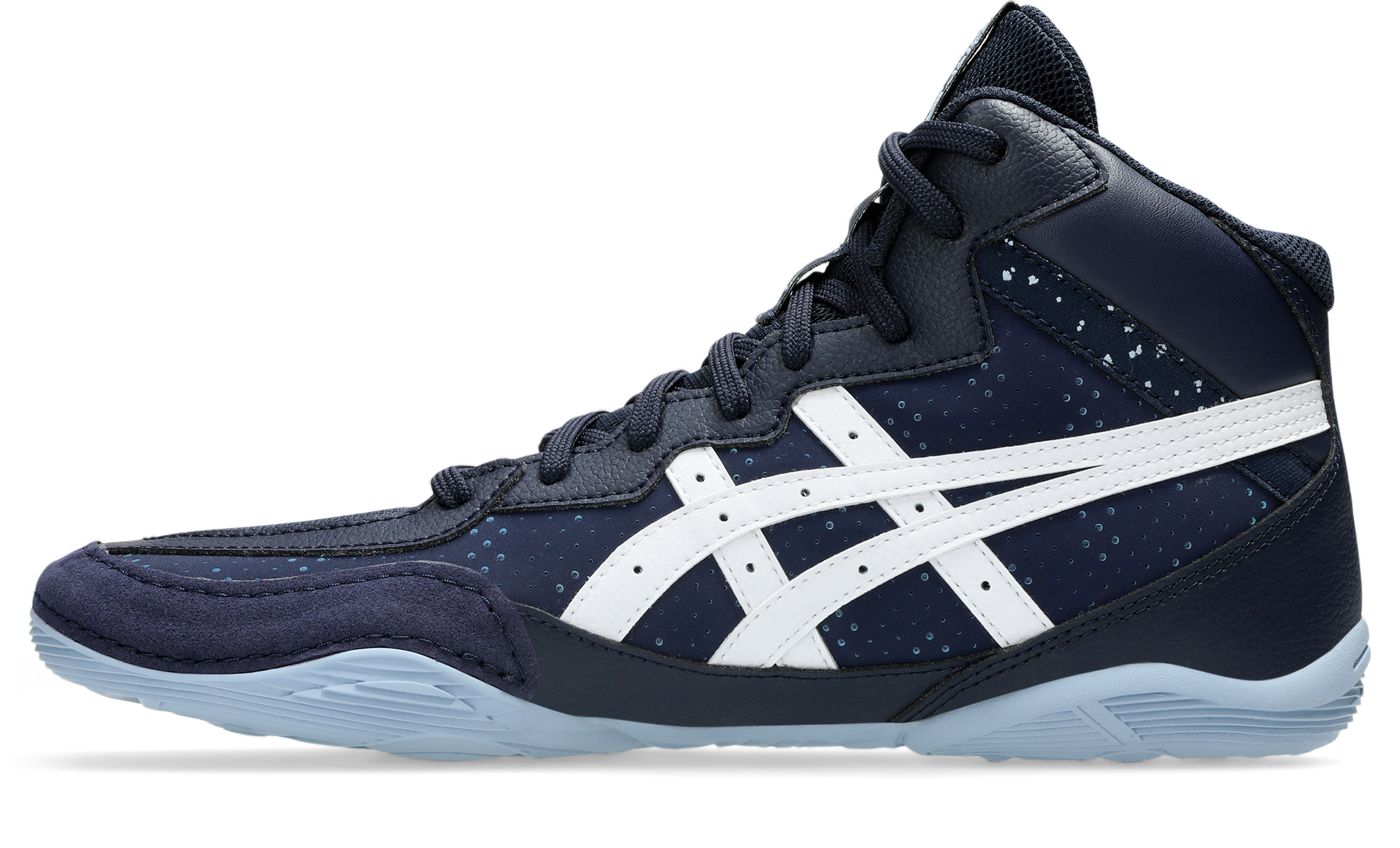 Matflex 8 - MIDNIGHT/white (400)
