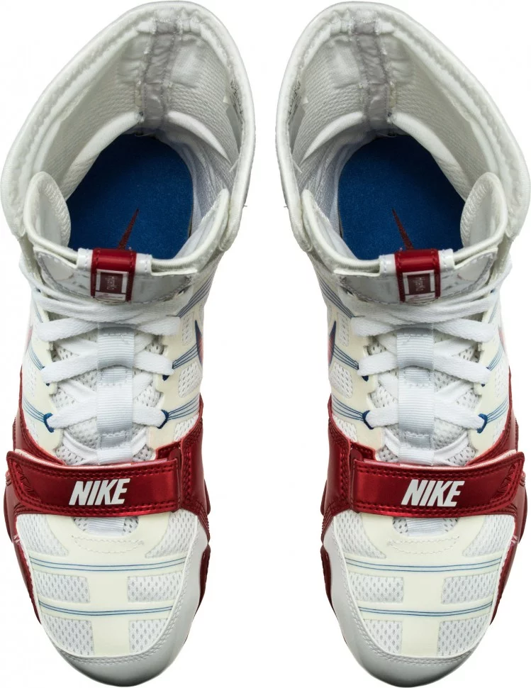 NIKE Hyperko - white/royal/red  477872 - 164 NIKE Hyperko - white/royal/red  477872 - 164