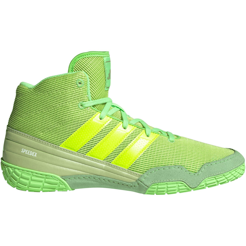 Adidas Speedex - Grün - JQ4984