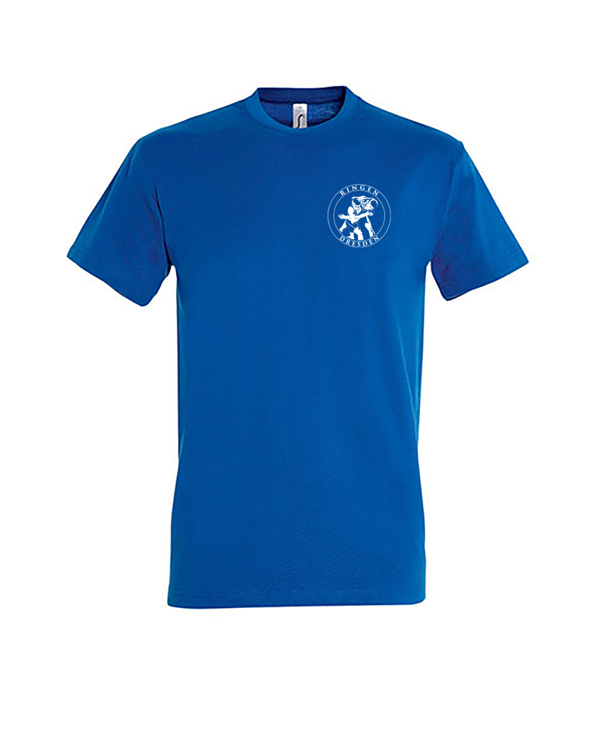 T-Shirt SV Dresden-Mitte Kinder