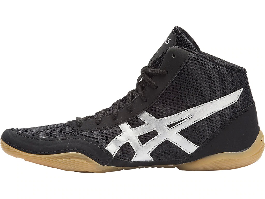 Kinder Matflex 6 - black EU 33,5