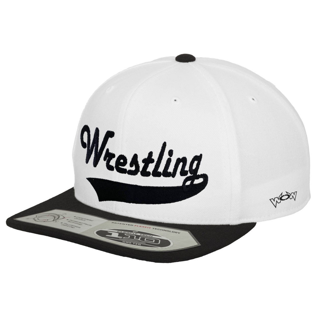 Wrestling Kappe WOW