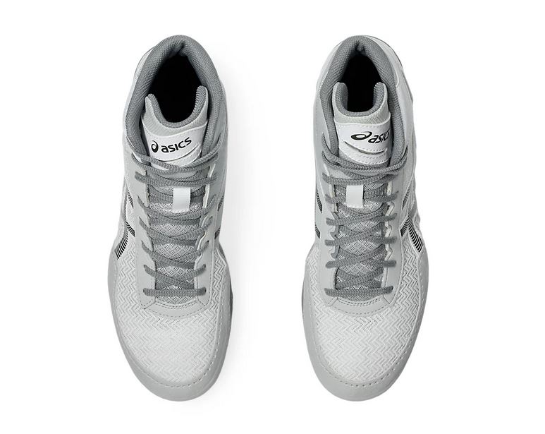 Matcontrol 3 White/Gunmetal (1081A053 - 102)