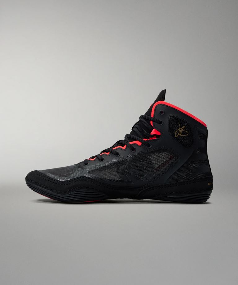 Ringerschuhe Rudis JB Ultralite - ALLISEEISGOLD 