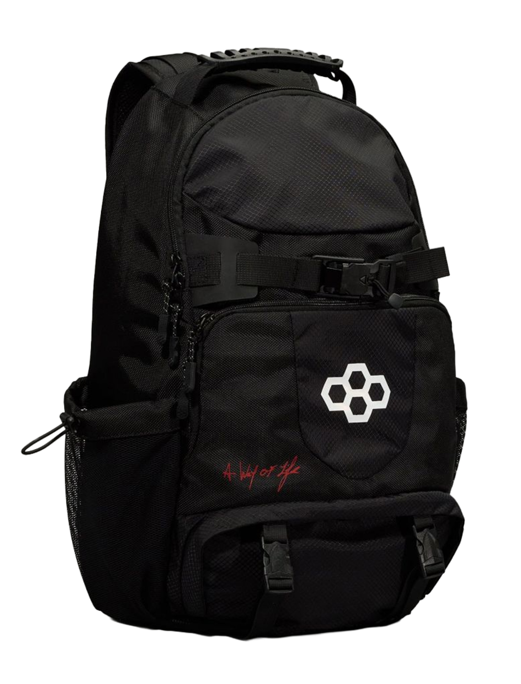 RUDIS Genesis Gearpack III - Black