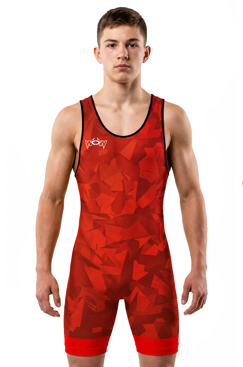 Trikot Camo Doppelpack Kinder