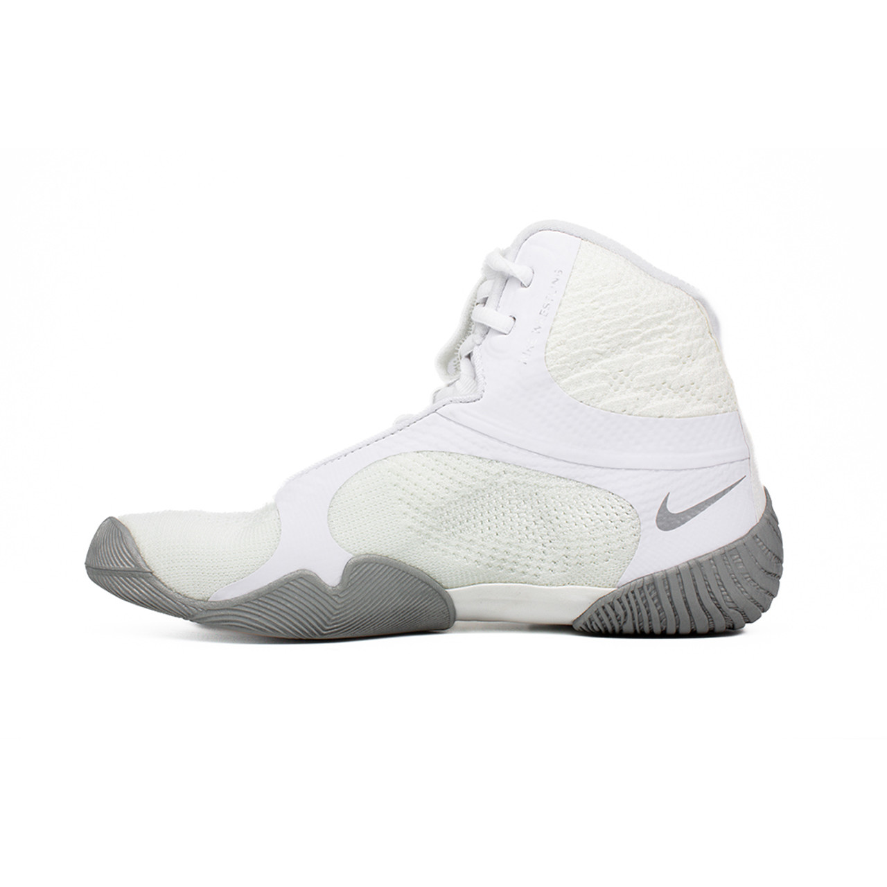 Nike Tawa -  white metallic silver white CI 25952 - (100)