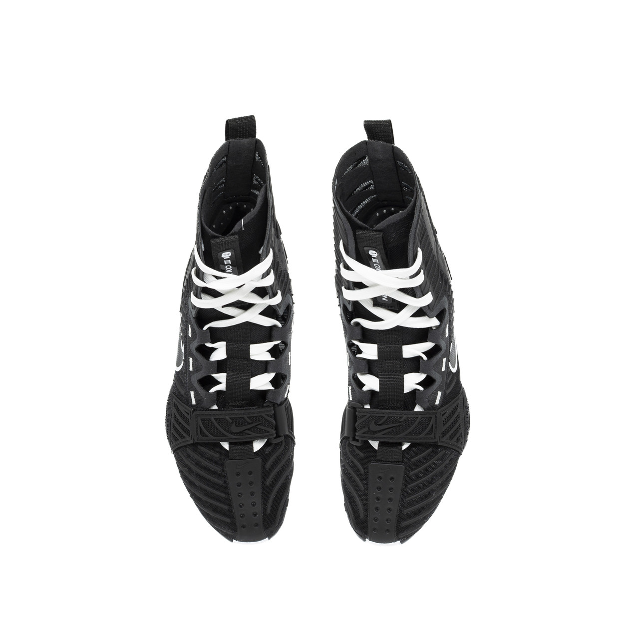NIKE Hyperko 3 - Black / White  HV6696-001