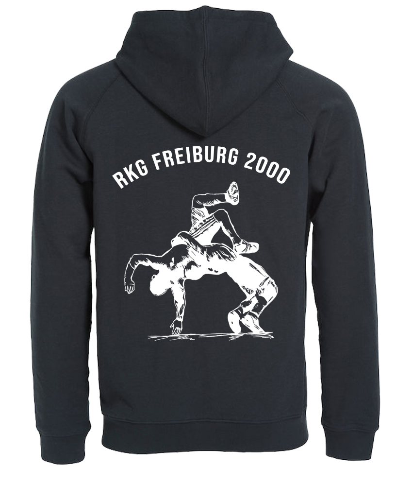 Hoody Freiburg