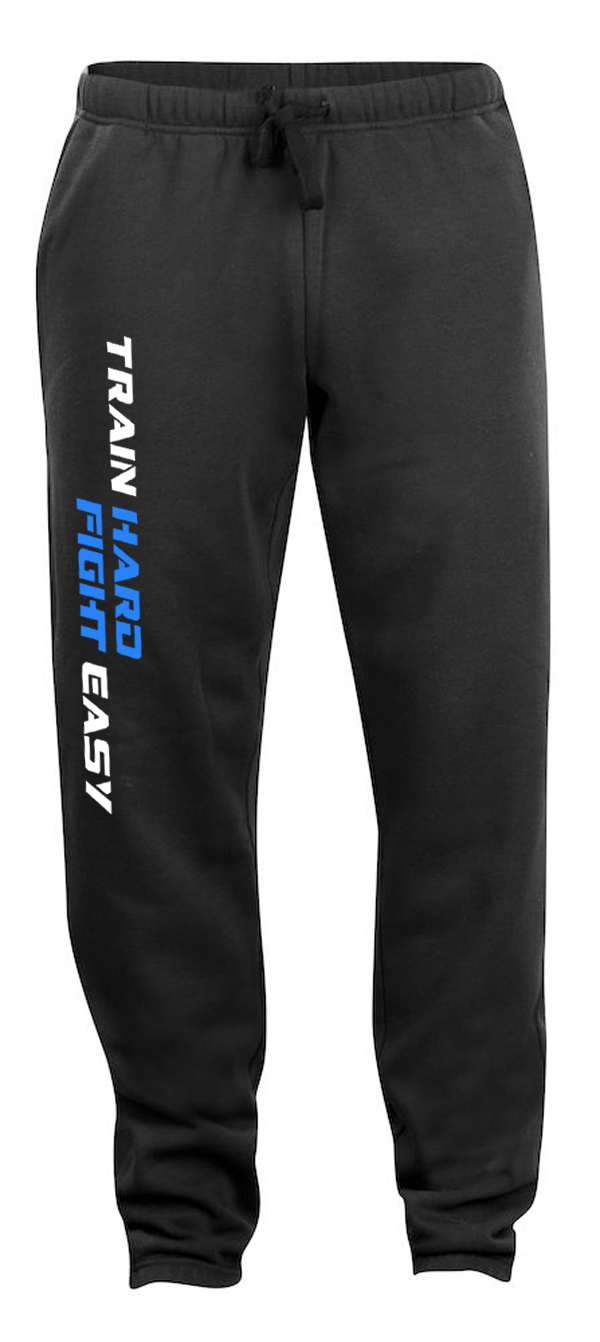 Train-Hard-2-Hose-Blau Train Hard Fight Easy 2 Hose