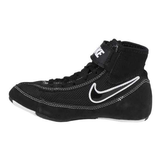 Nike Speedsweep VII - kids black (001)