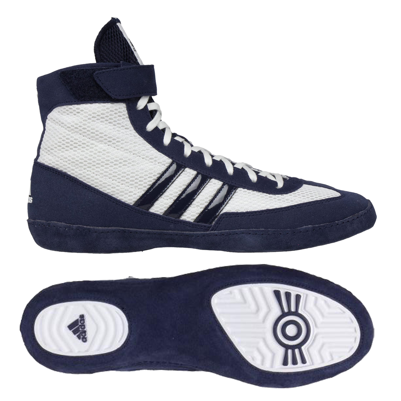 Combat Speed IV - Navy