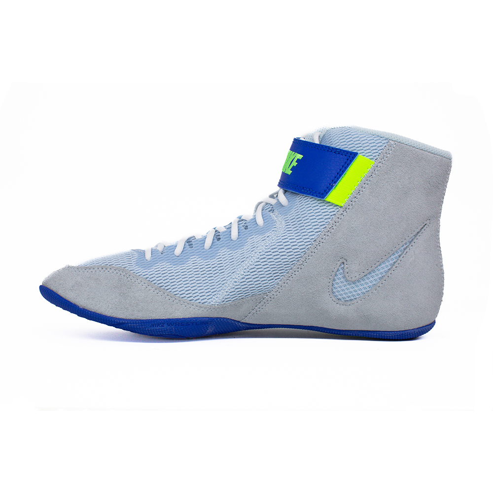 Nike Speedsweep VIII GS - Kids BLUE TINT/HYPR RYL-LM BLST-WHT (HF9131-400) Nike Speedsweep VIII GS - Kids BLUE TINT/HYPR RYL-LM BLST-WHT (HF9131-400)